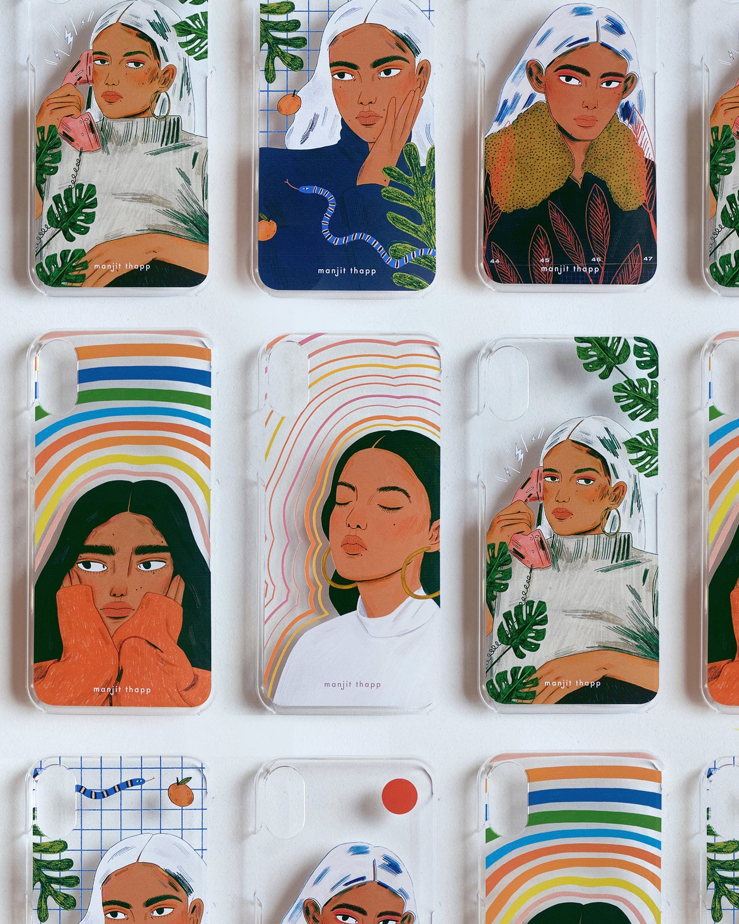 Phonecases