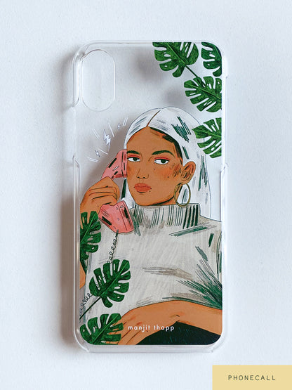 Phonecase