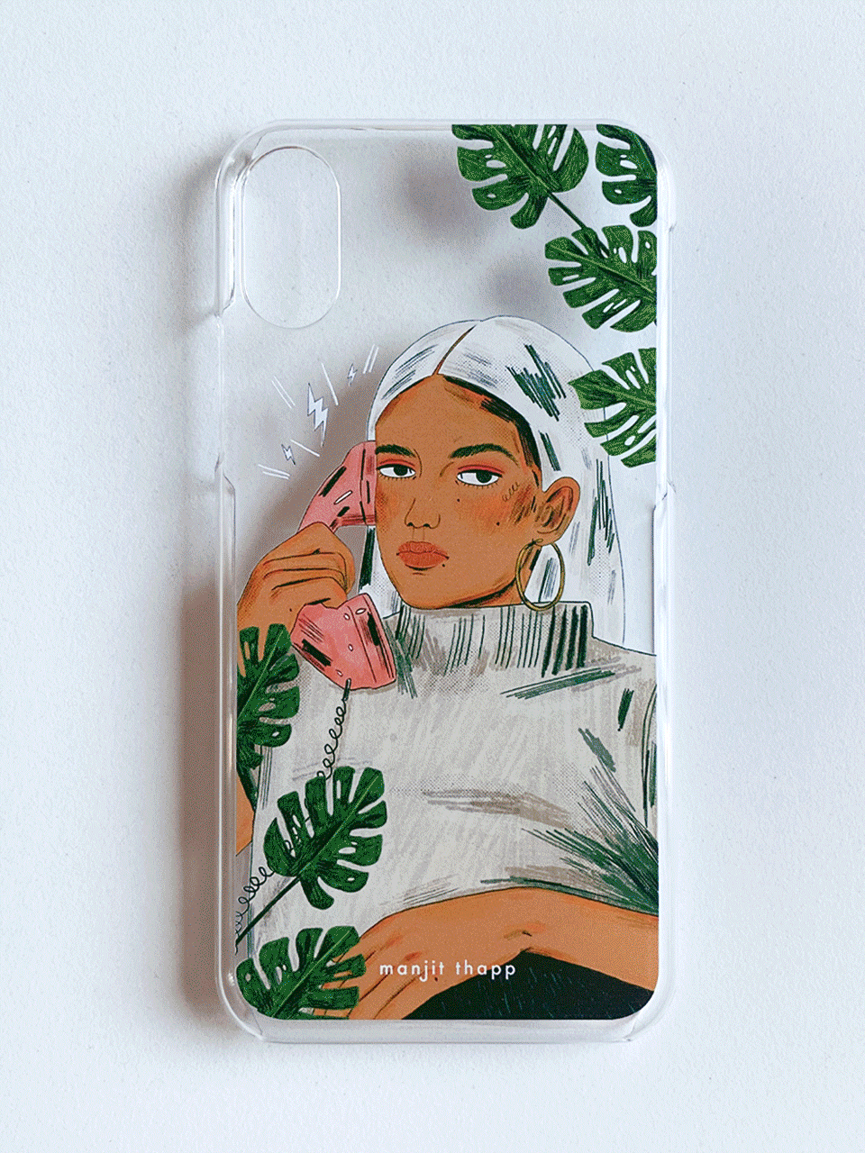 Phonecase